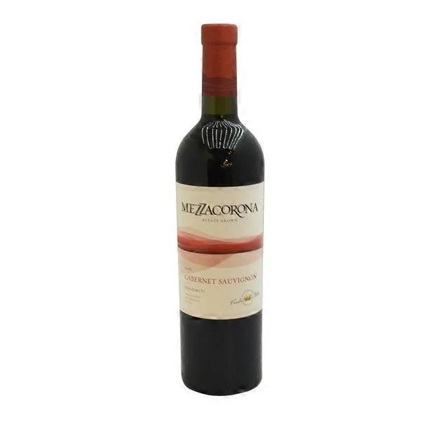Mezzacorona Cabernet Sauvignon