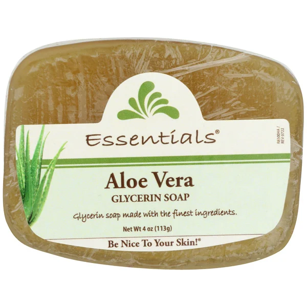 Clearly Natural Glycerin Bar Soap
