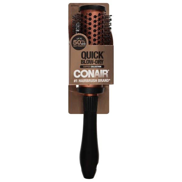 Conair Blow-Dry Hairbrush
