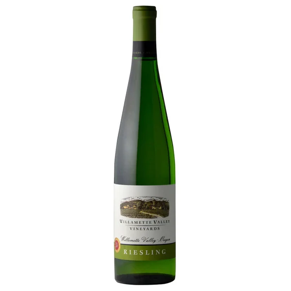 Willamette Valley Vineyards Riesling