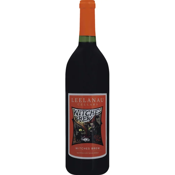 Leelanau Cellars Red Wine