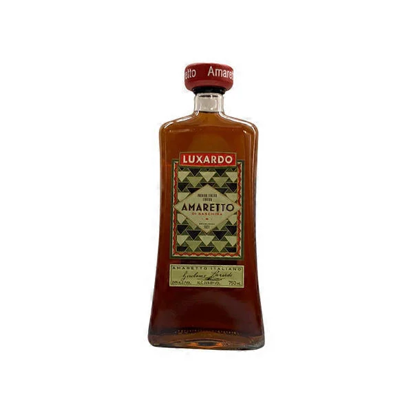 Luxardo Premium Italian Liqueur Amaretto