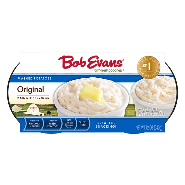 Bob Evans Farms Original Mashed Potatoes