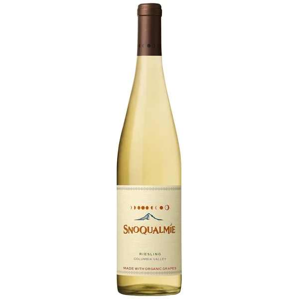 Snoqualmie Naked Riesling