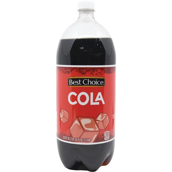Best Choice Cola