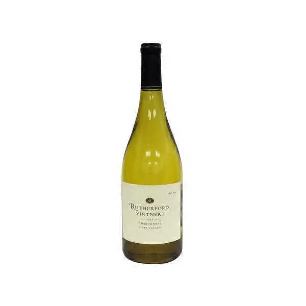 Rutherford Vintners Napa Valley Chardonnay