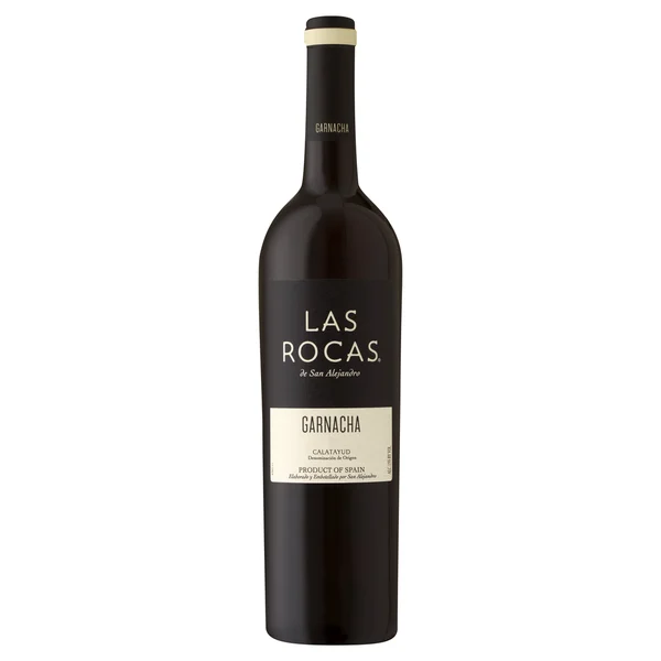 Las Rocas Garnacha, San Alejandro Calatayud