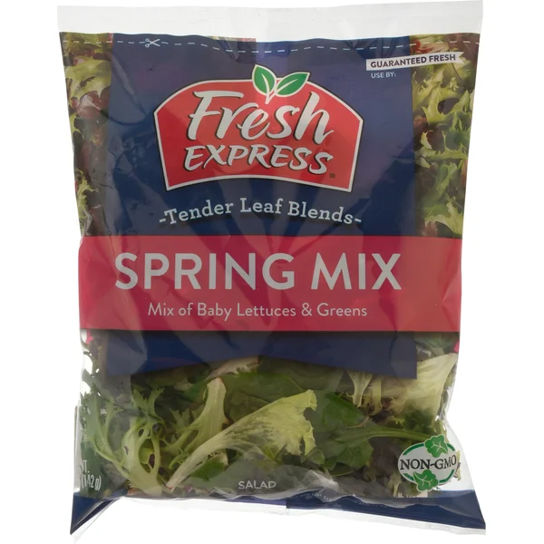 Fresh Express Salad, Spring Mix