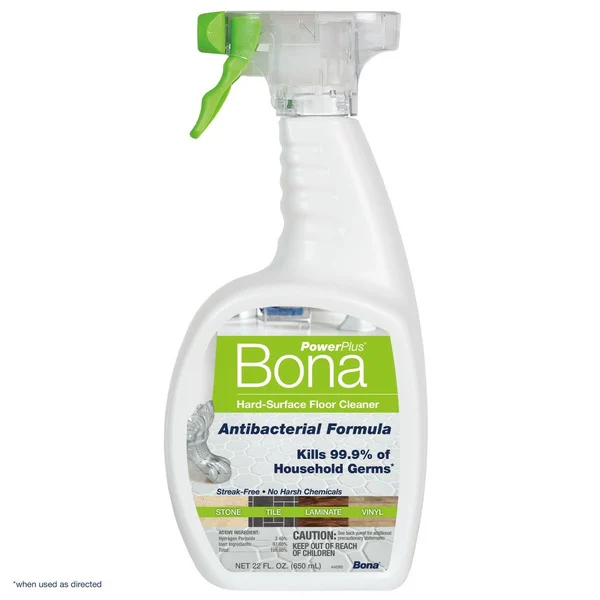 Bona Antibacterial Hard-Surface Floor Cleaner