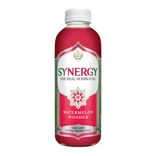 Synergy Watermelon Wonder