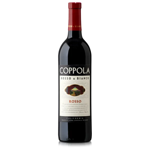 Coppola Rosso & Bianco Rosso