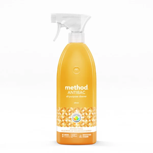 method Antibacterial All-Purpose Cleaner