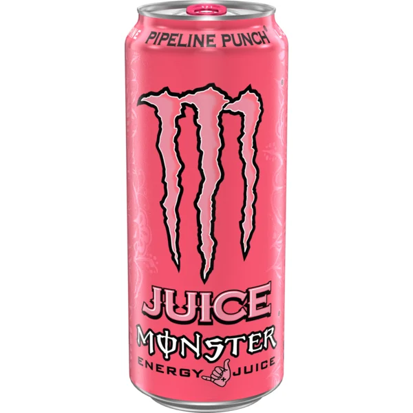 Monster Energy Juice Pipeline Punch Energy Drink