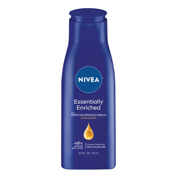 NIVEA Essentially Enriched Body Lotion
