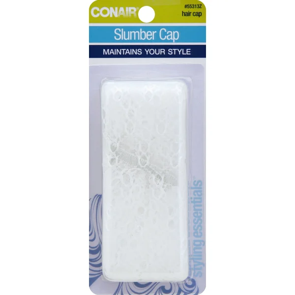 Conair Hair Cap, Slumber