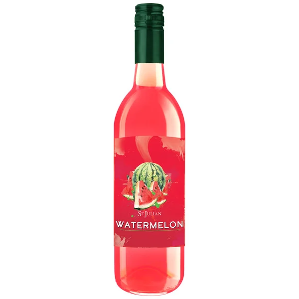 St. Julian Watermelon, Sweet Fruit Wine