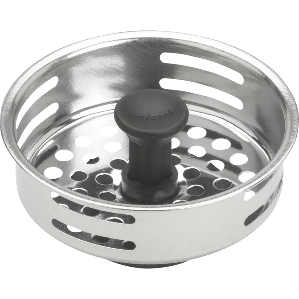 GoodCook Everyday Sink Strainer & Stopper