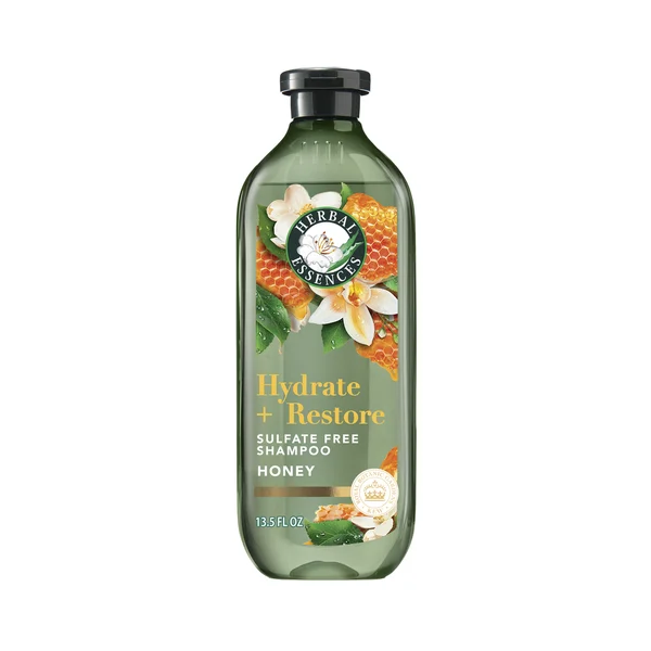 Herbal Essences Honey Shampoo