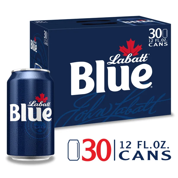 Labatt Blue