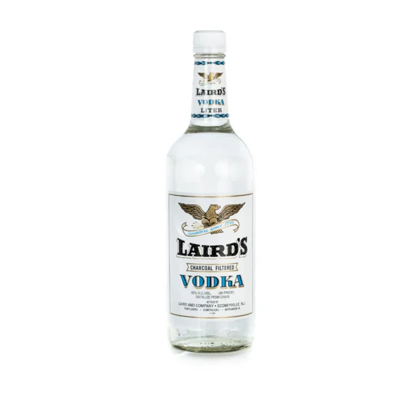Laird's Vodka