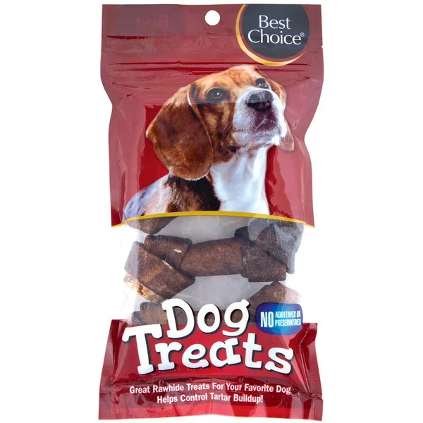 Best Choice BC BEEF FLA BAG O BONES
