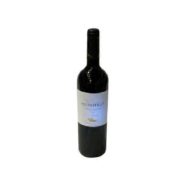 Haras de Pirque Cabernet Sauvignon Red Wine 2010