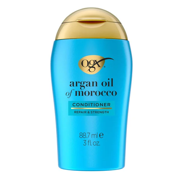 OGX Renewing + Argan Oil of Morocco Repairing Conditioner, 3 fl. oz