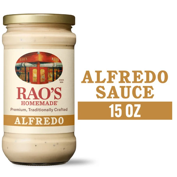 Rao's Alfredo Sauce