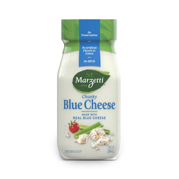 Marzetti Chunky Blue Cheese Dressing & Dip 13 fl. oz.