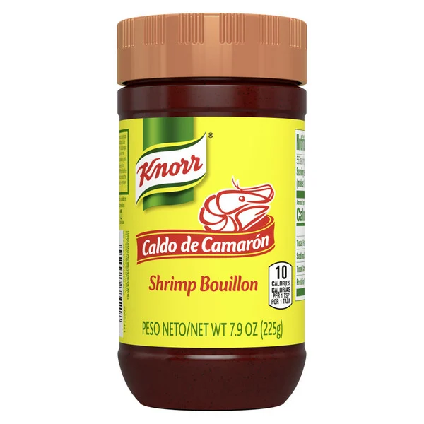 Knorr Granulated Bouillon Shrimp