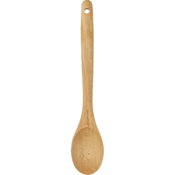 GoodCook Touch 13-inch Wooden Basting Spoon