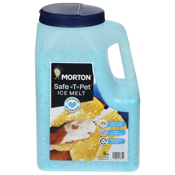 Morton Ice Melt
