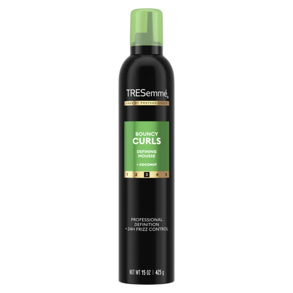 TRESemmé Nourishing Mousse