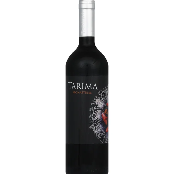 Tarima Monastrell, Red Wine, 2011