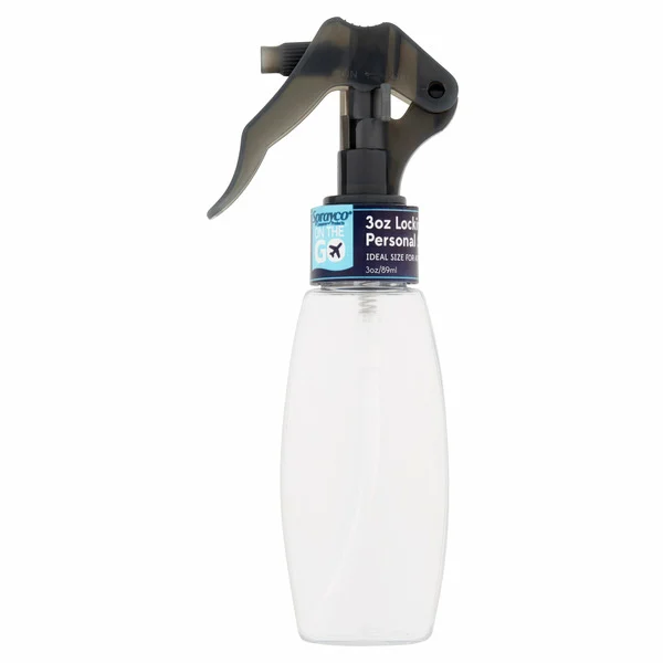 Sprayco 3 Oz Locking Personal Sprayer