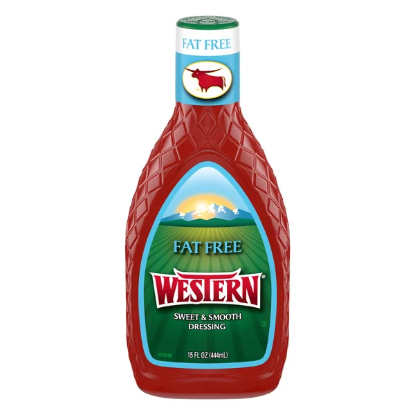 Western Fat Free Dressing