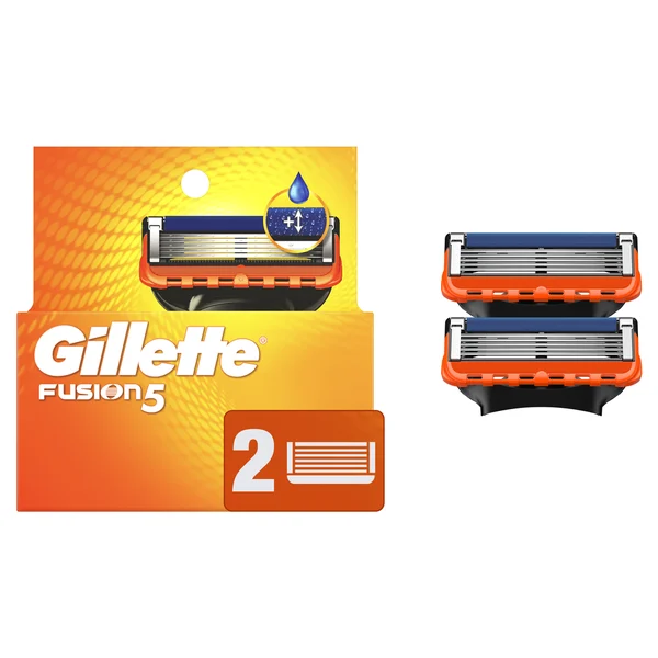 Gillette Fusion5 Razor Cartridges