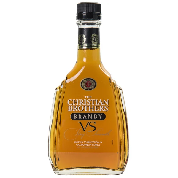 Christian Brothers VS Brandy