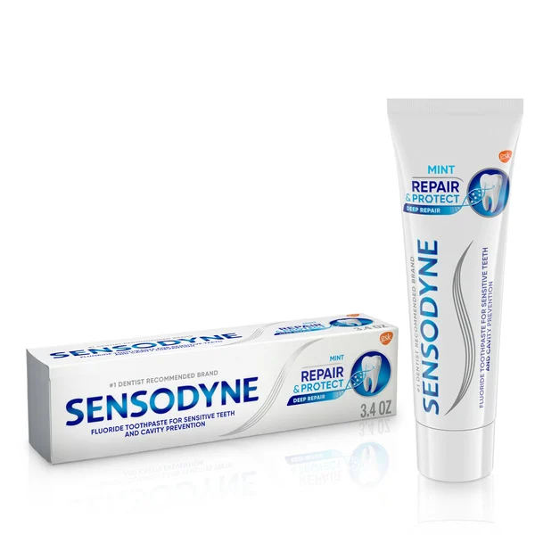 Sensodyne Repair and Protect Toothpaste