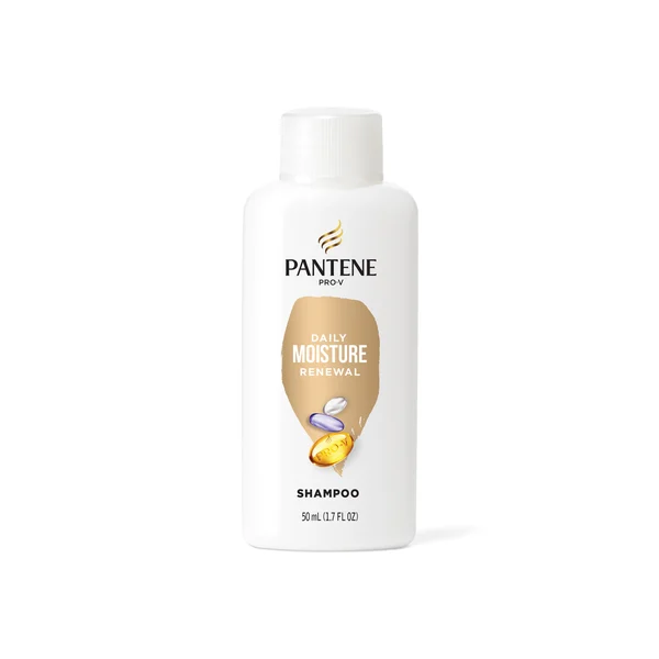 Pantene Pro V Daily Moisture Renewal Shampoo