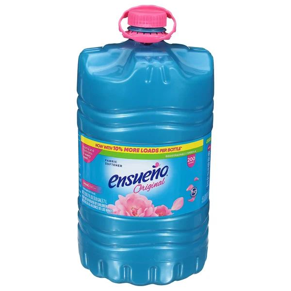 Ensueño Fabric Softener, Spring Fresh