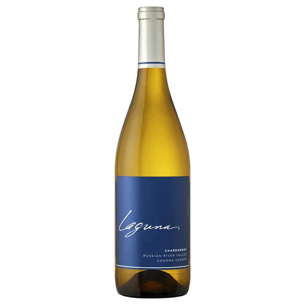 Laguna Chardonnay, Russian River Valley, Sonoma County