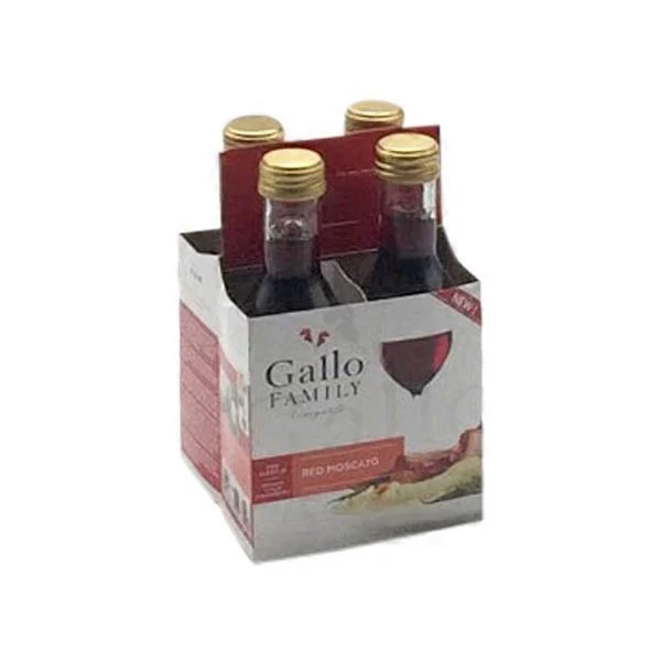 Gallo Family Vineyards Red Moscato