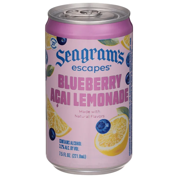 Seagram's Calypso Colada