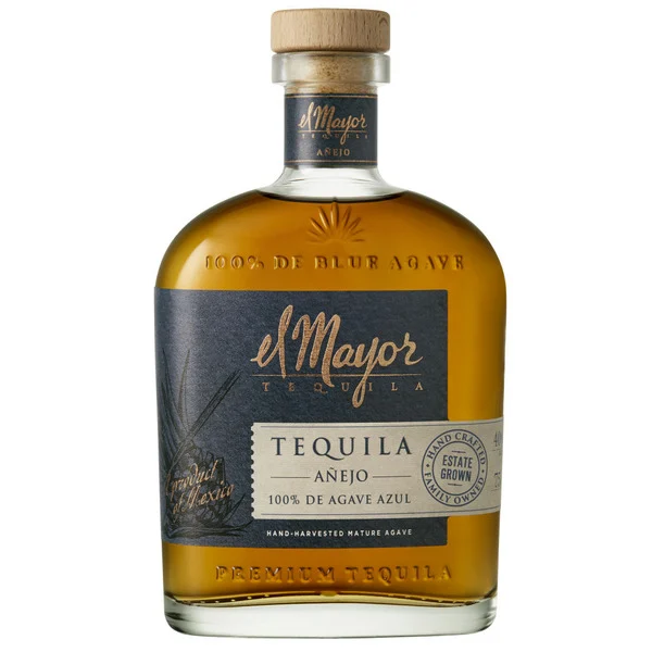 El Mayor Anejo Tequila, Premium