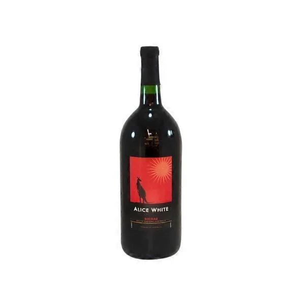 Alice White Shiraz