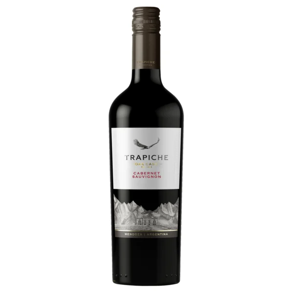Trapiche Oak Cask Cabernet Sauvignon Red Wine