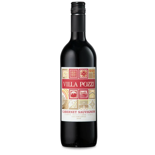 Villa Pozzi Cabernet Sauvignon