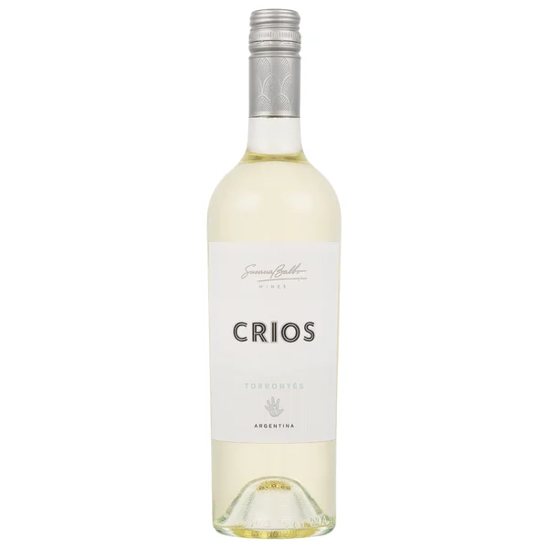 Susana Balbo Wines Torrontes, Crios, Argentina