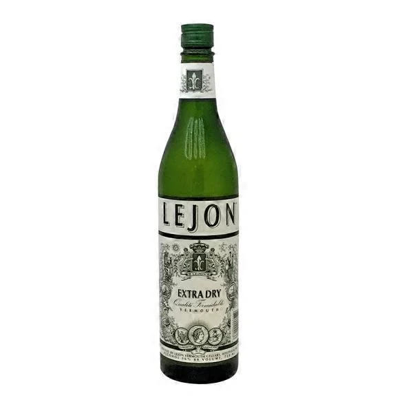 Lejon Vermouth, Extra Dry